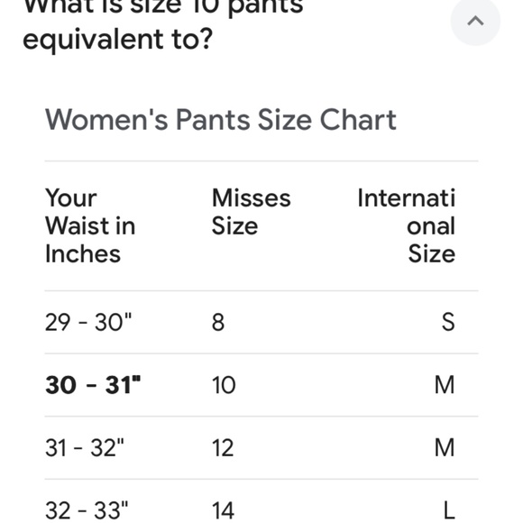 lululemon athletica Navy Blue Pants - Picture 6 of 6